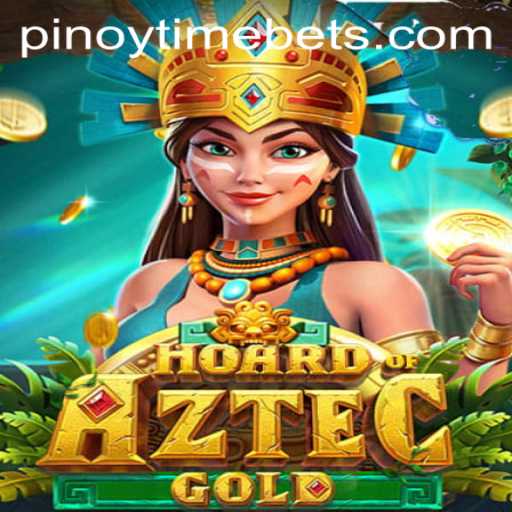 Discover the Thrilling World of HoardofAztecgold at Pinoy Time Casino