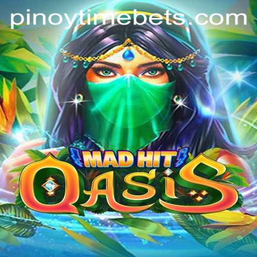 Exploring MadHitOasis: The Vibrant World of Pinoy Time Casino Gaming