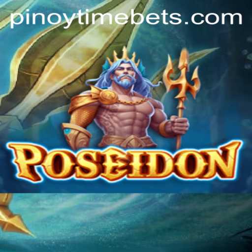 Poseidon: Dive into the Exciting Pinoy Time Casino Game