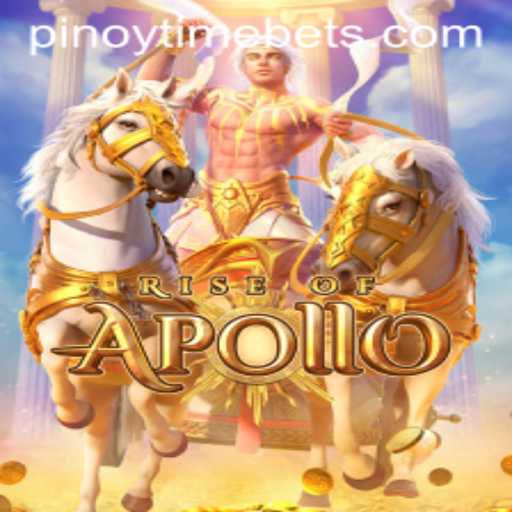 Discovering the Excitement of RiseofApollo: A Pinoy Time Casino Adventure
