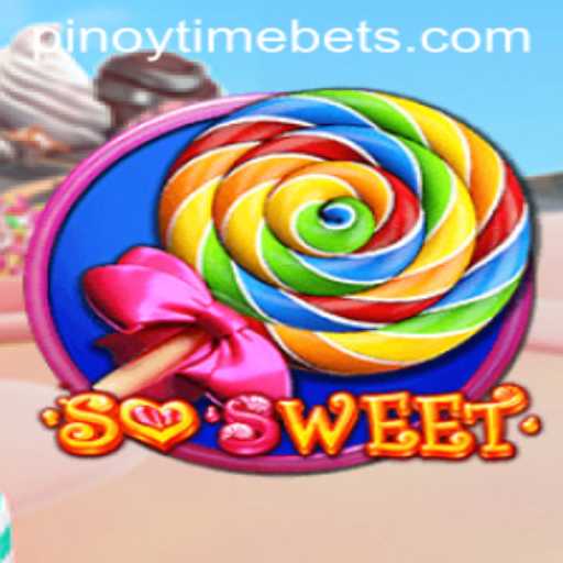 Discover the Excitement of SoSweet: A New Era in Pinoy Time Casino Games