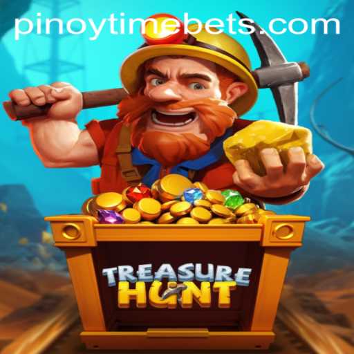 Discover the Excitement of TreasureHunt at Pinoy Time Casino