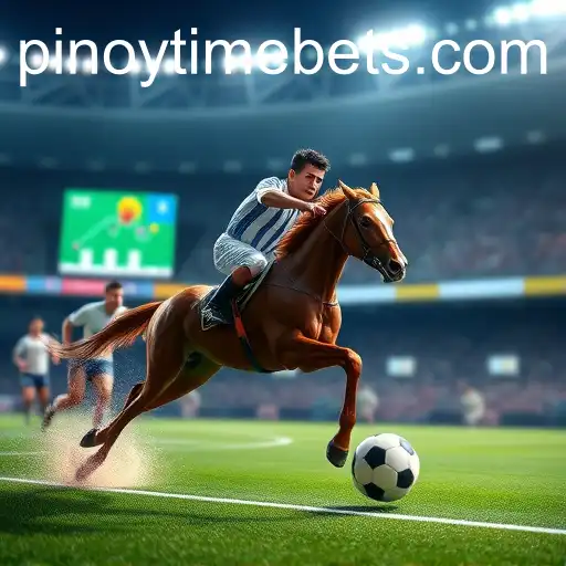 Exploring Virtual Sports at Pinoy Time Casino