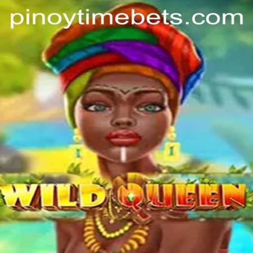 Exploring the Exciting World of WildQueen within Pinoy Time Casino